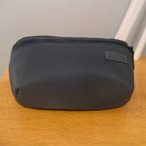 Brand New Monos Fanny pack Grey